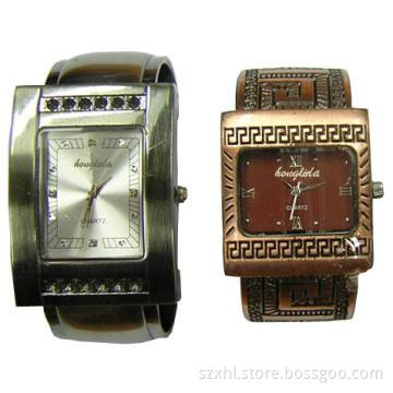 Novelty Bracelet wristwatch